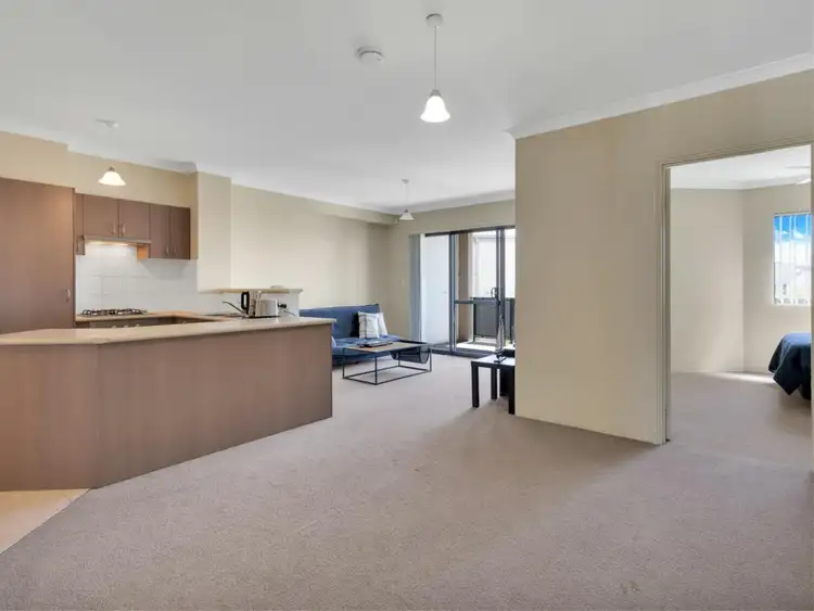 Fifth view of Homely apartment listing, 30/17 Southdown Place, Thornlie WA 6108