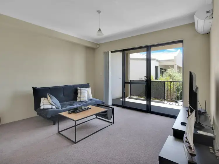 Sixth view of Homely apartment listing, 30/17 Southdown Place, Thornlie WA 6108