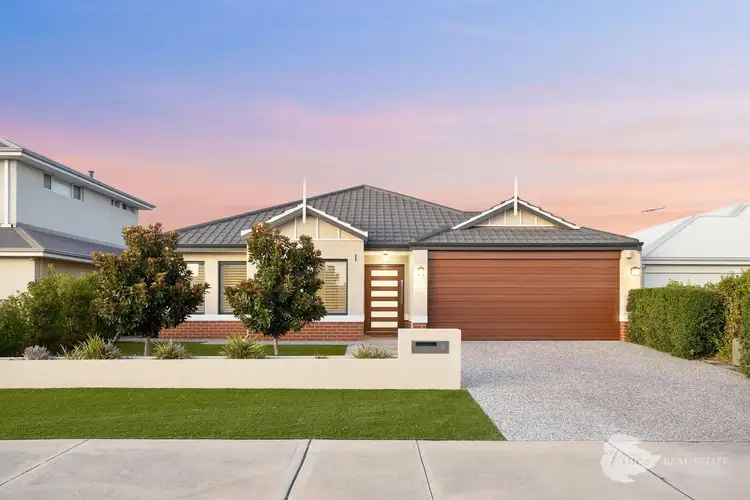 Main view of Homely house listing, 8 Tenor Link, The Vines WA 6069