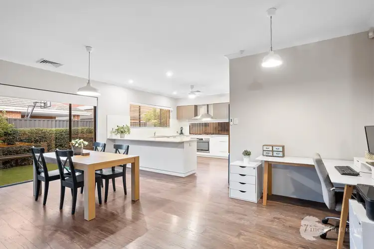 Third view of Homely house listing, 8 Tenor Link, The Vines WA 6069