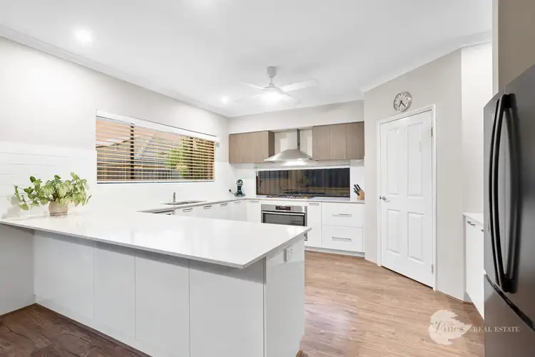 Fourth view of Homely house listing, 8 Tenor Link, The Vines WA 6069