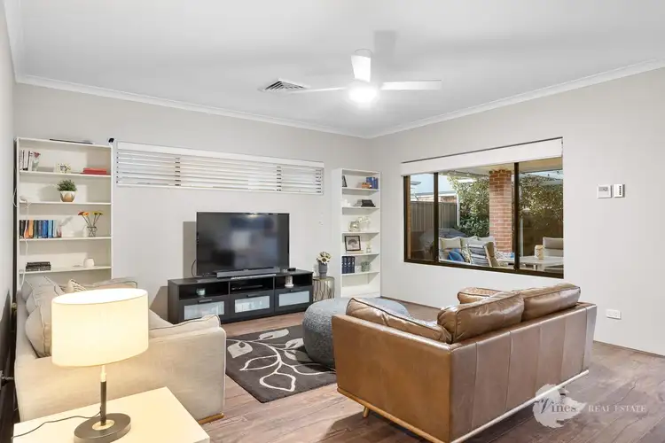 Sixth view of Homely house listing, 8 Tenor Link, The Vines WA 6069