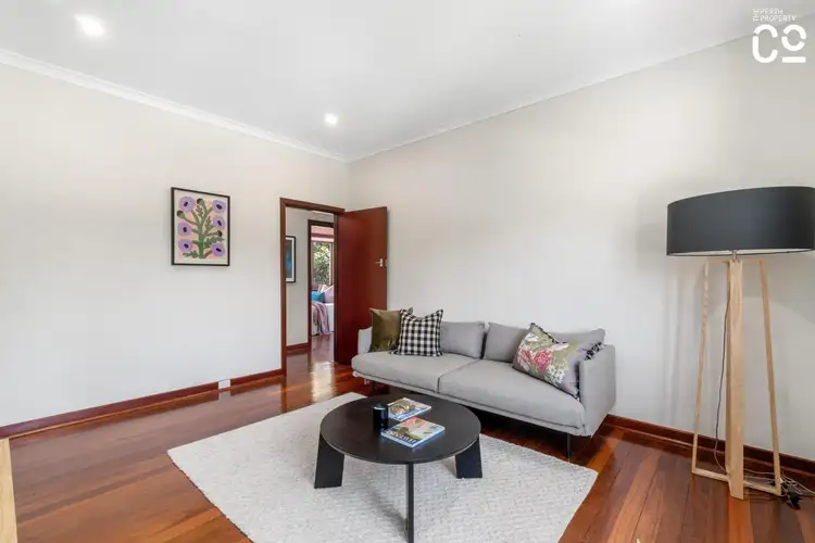Fifth view of Homely apartment listing, 10/23 Ardross Crescent, Coolbinia WA 6050