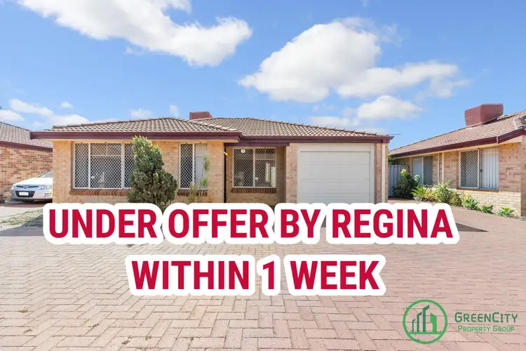 6/347-349 Sevenoaks Street, Cannington WA 6107