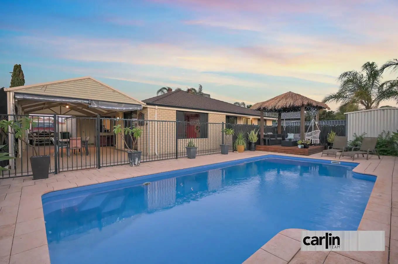 Main view of Homely house listing, 13 Caroline Crescent, Bertram WA 6167
