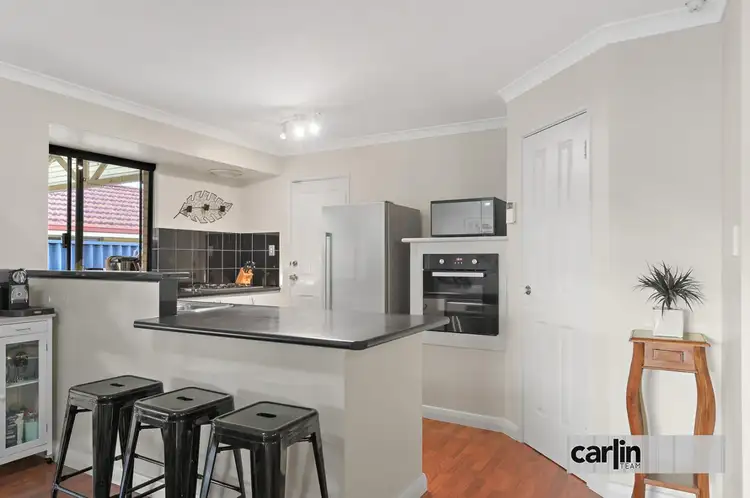 Second view of Homely house listing, 13 Caroline Crescent, Bertram WA 6167