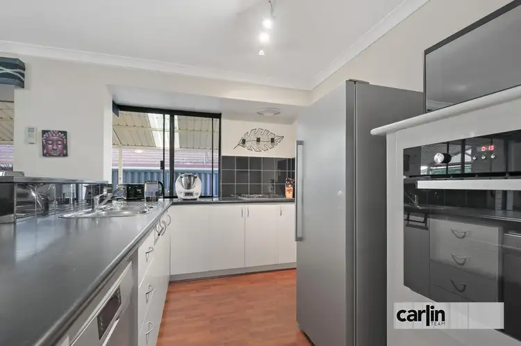 Third view of Homely house listing, 13 Caroline Crescent, Bertram WA 6167