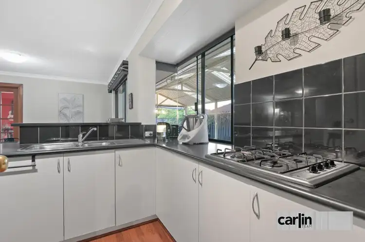 Fourth view of Homely house listing, 13 Caroline Crescent, Bertram WA 6167