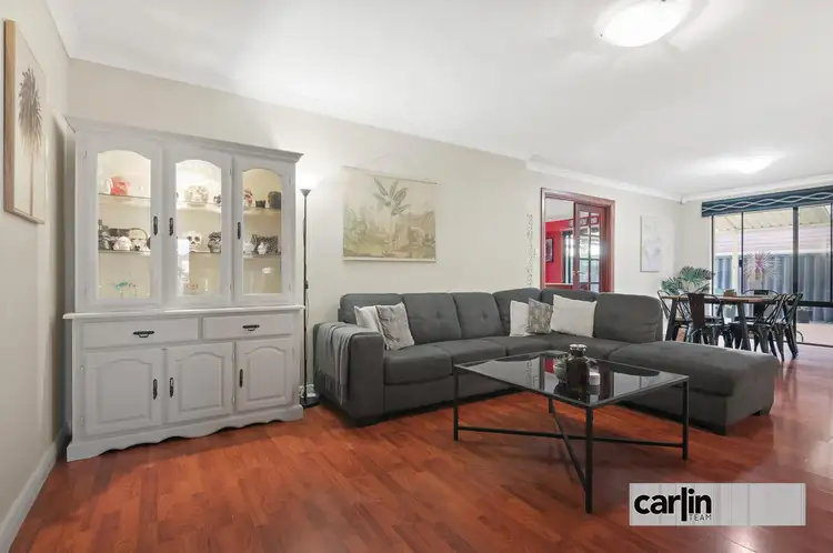 Fifth view of Homely house listing, 13 Caroline Crescent, Bertram WA 6167