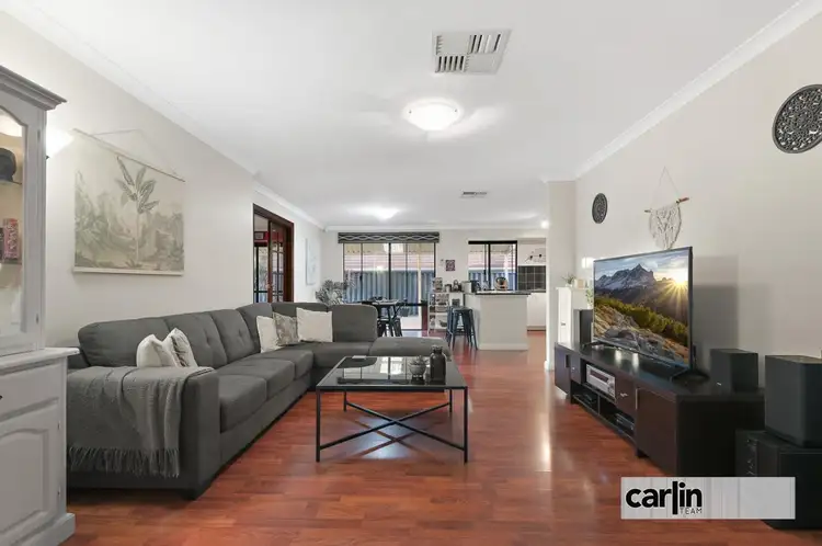Sixth view of Homely house listing, 13 Caroline Crescent, Bertram WA 6167