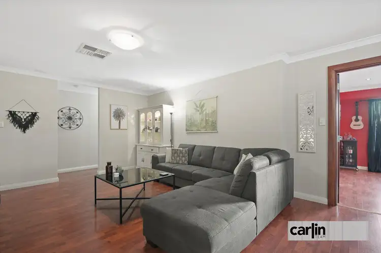Seventh view of Homely house listing, 13 Caroline Crescent, Bertram WA 6167