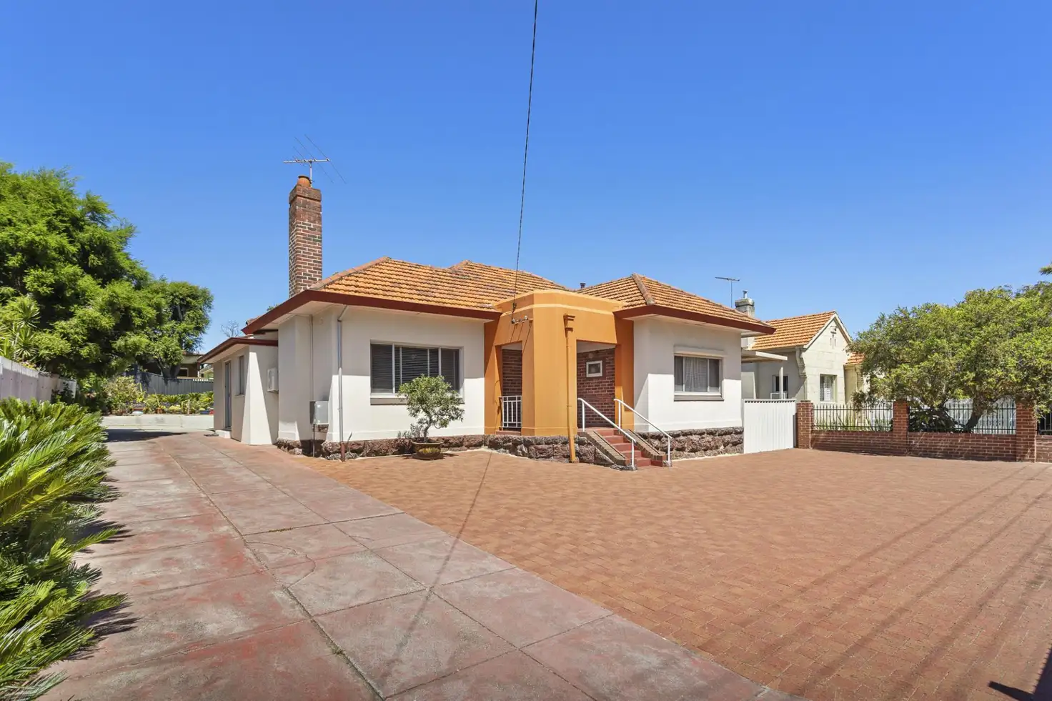 Main view of Homely house listing, 3 Green Street, North Perth WA 6006