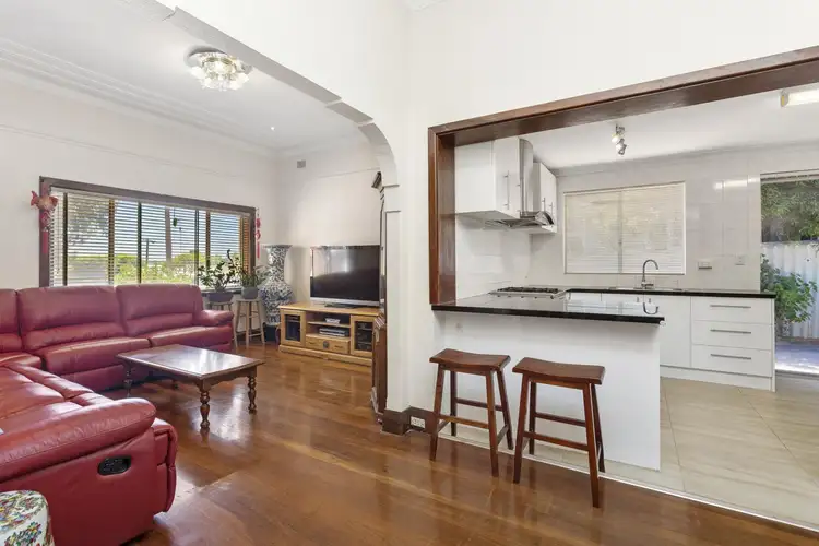 Second view of Homely house listing, 3 Green Street, North Perth WA 6006