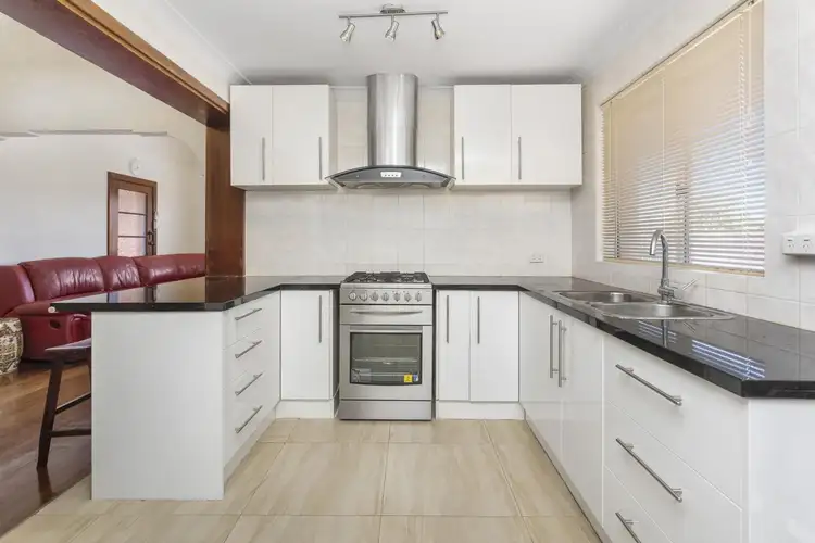 Fifth view of Homely house listing, 3 Green Street, North Perth WA 6006