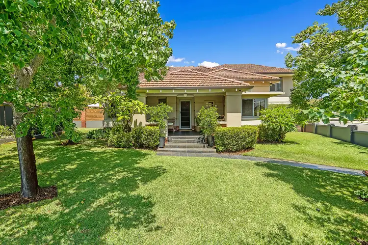 Main view of Homely house listing, 22 The Grove, Wembley WA 6014