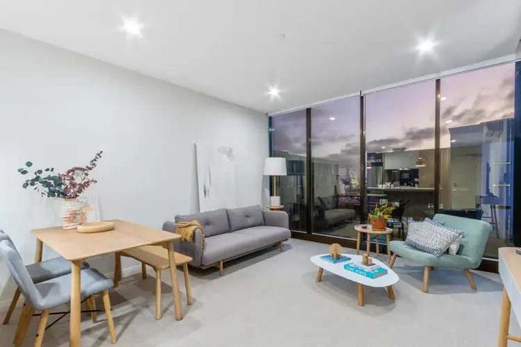 Fourth view of Homely apartment listing, 508/6 Baumea Way, Innaloo WA 6018