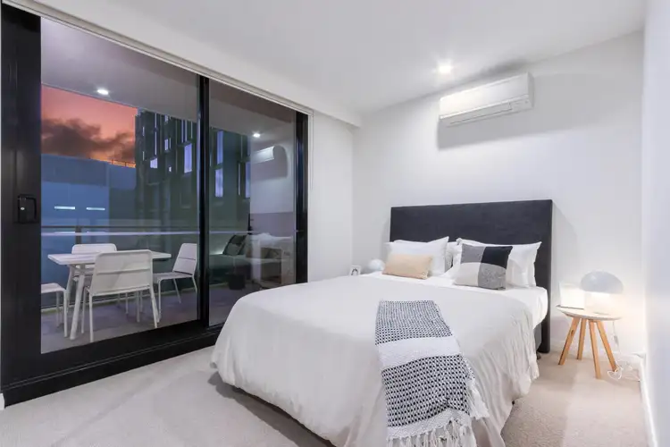 Fifth view of Homely apartment listing, 508/6 Baumea Way, Innaloo WA 6018