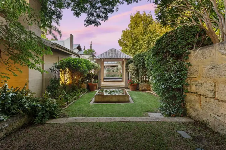 Second view of Homely house listing, 67 Goldsworthy Road, Claremont WA 6010