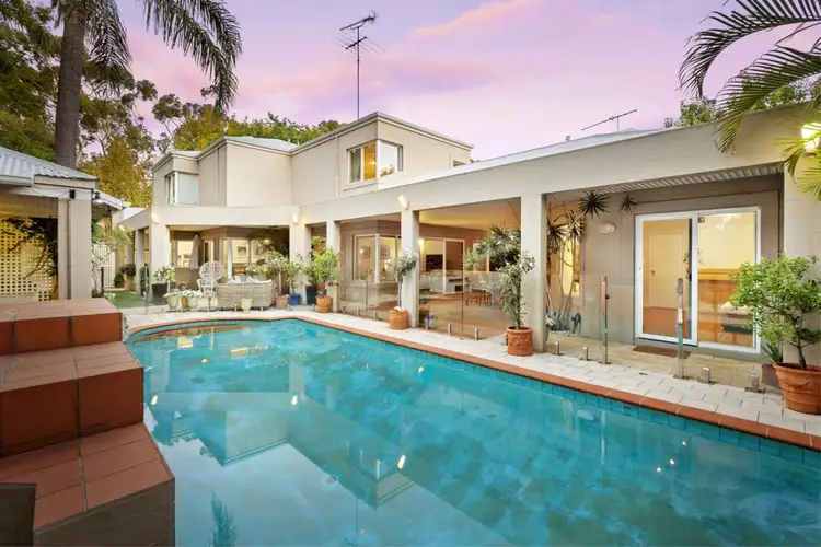 Fourth view of Homely house listing, 67 Goldsworthy Road, Claremont WA 6010