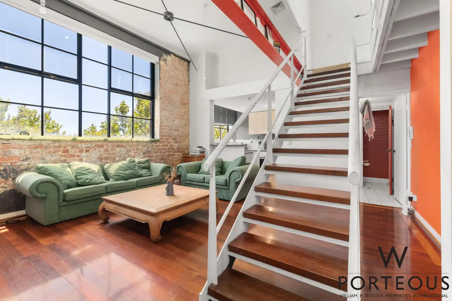 Main view of Homely apartment listing, 5/13 Cantonment Street, Fremantle WA 6160