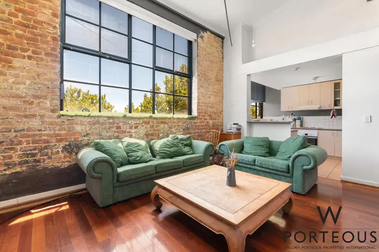 Second view of Homely apartment listing, 5/13 Cantonment Street, Fremantle WA 6160