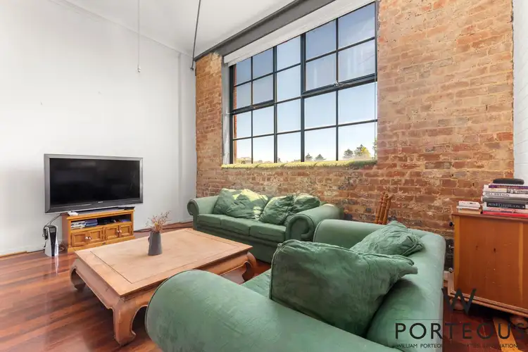 Third view of Homely apartment listing, 5/13 Cantonment Street, Fremantle WA 6160