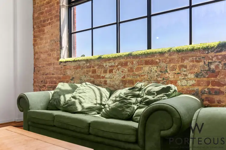 Fourth view of Homely apartment listing, 5/13 Cantonment Street, Fremantle WA 6160