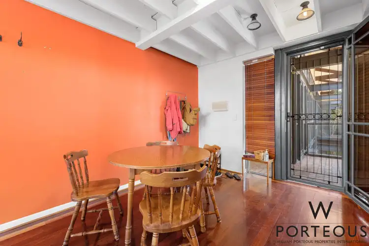 Fifth view of Homely apartment listing, 5/13 Cantonment Street, Fremantle WA 6160