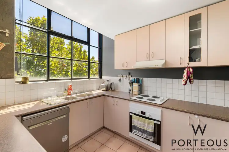 Sixth view of Homely apartment listing, 5/13 Cantonment Street, Fremantle WA 6160