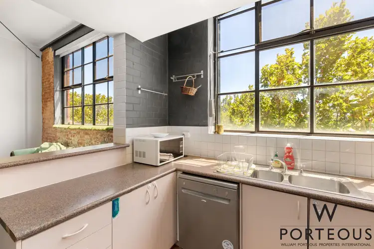 Seventh view of Homely apartment listing, 5/13 Cantonment Street, Fremantle WA 6160