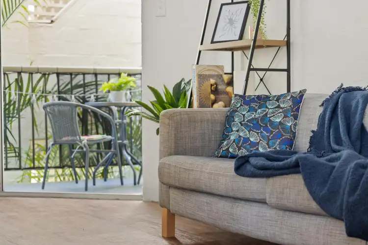 19/46 Smith Street, Highgate WA 6003