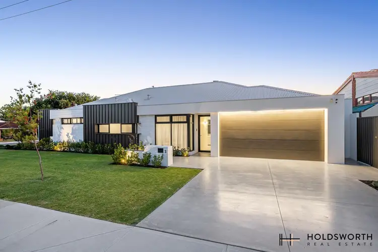 3 Salamander Street, Dianella WA 6059