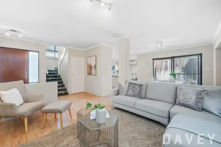 Main view of Homely house listing, 48C Pearl Parade, Scarborough WA 6019