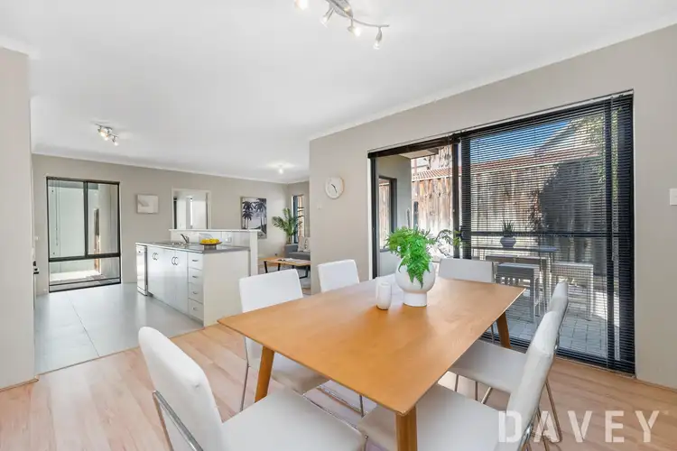 Fourth view of Homely house listing, 48C Pearl Parade, Scarborough WA 6019