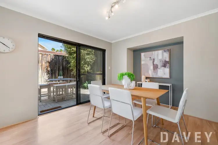 Fifth view of Homely house listing, 48C Pearl Parade, Scarborough WA 6019