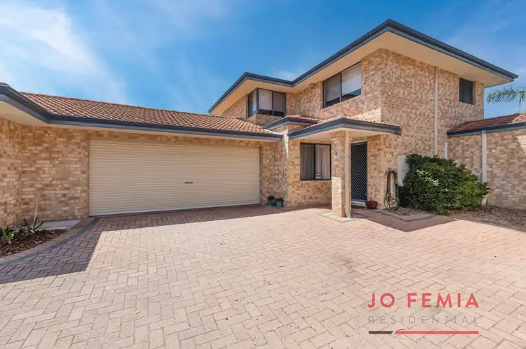 3/30 Sylvia Street, Balcatta WA 6021