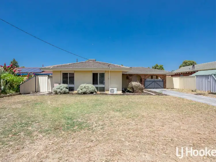 Main view of Homely house listing, 71 Lyrebird Way, Thornlie WA 6108