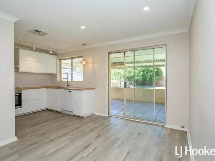 Third view of Homely house listing, 71 Lyrebird Way, Thornlie WA 6108