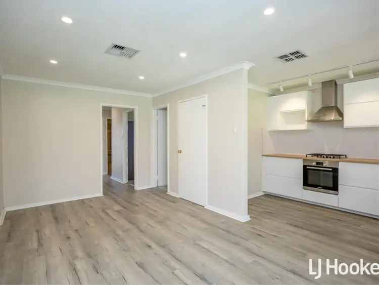 Fourth view of Homely house listing, 71 Lyrebird Way, Thornlie WA 6108