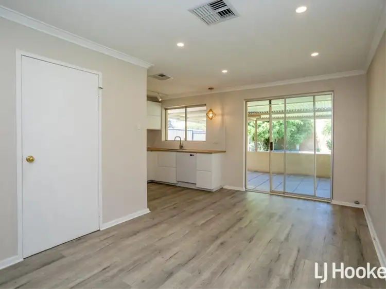 Fifth view of Homely house listing, 71 Lyrebird Way, Thornlie WA 6108