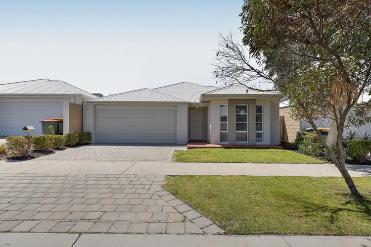 Main view of Homely house listing, 6 Aureate Way, Eglinton WA 6034