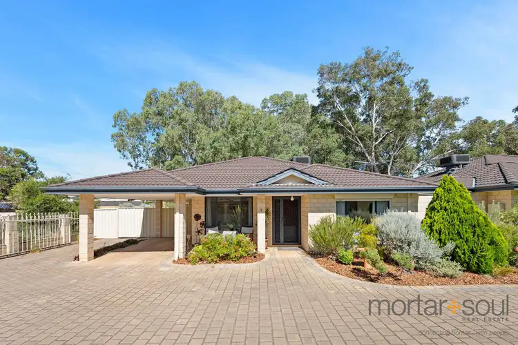 Unit 1/42 Holmesdale Rd, Woodbridge WA 6056