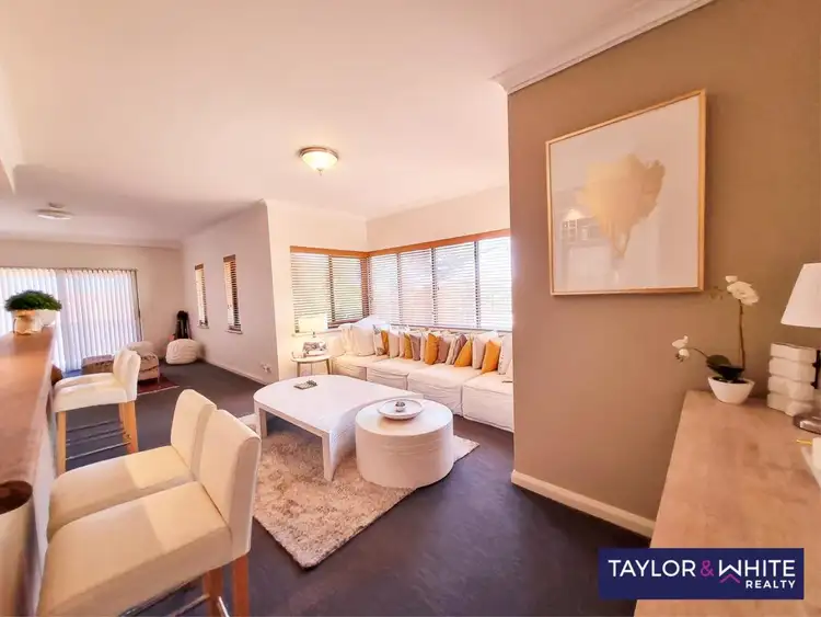 Third view of Homely house listing, 11/14 Itea Place, Mindarie WA 6030