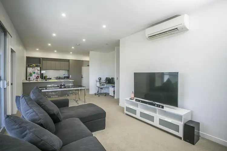 Second view of Homely apartment listing, 54/8 Hawksburn Road, Rivervale WA 6103