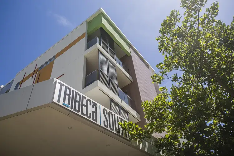 Fourth view of Homely apartment listing, 54/8 Hawksburn Road, Rivervale WA 6103