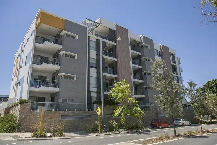 Fifth view of Homely apartment listing, 54/8 Hawksburn Road, Rivervale WA 6103