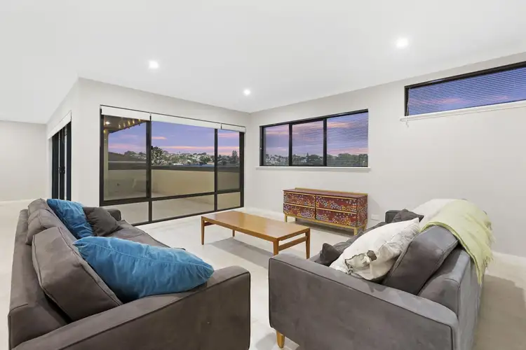 Third view of Homely townhouse listing, 2/22 Sackville Terrace, Scarborough WA 6019