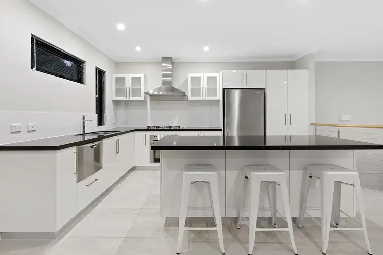 Fourth view of Homely townhouse listing, 2/22 Sackville Terrace, Scarborough WA 6019