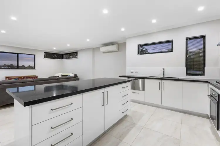 Fifth view of Homely townhouse listing, 2/22 Sackville Terrace, Scarborough WA 6019
