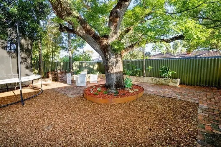 Third view of Homely house listing, 21 Bath Street, Wembley WA 6014